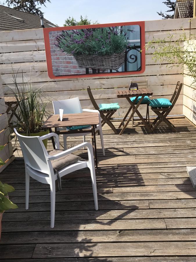 B & B Zundert Exterior foto