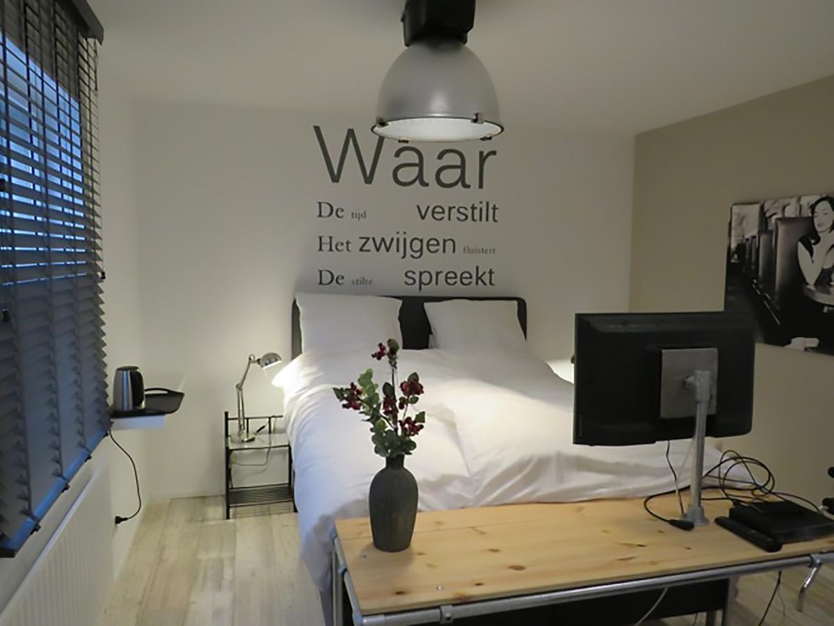 B & B Zundert Exterior foto