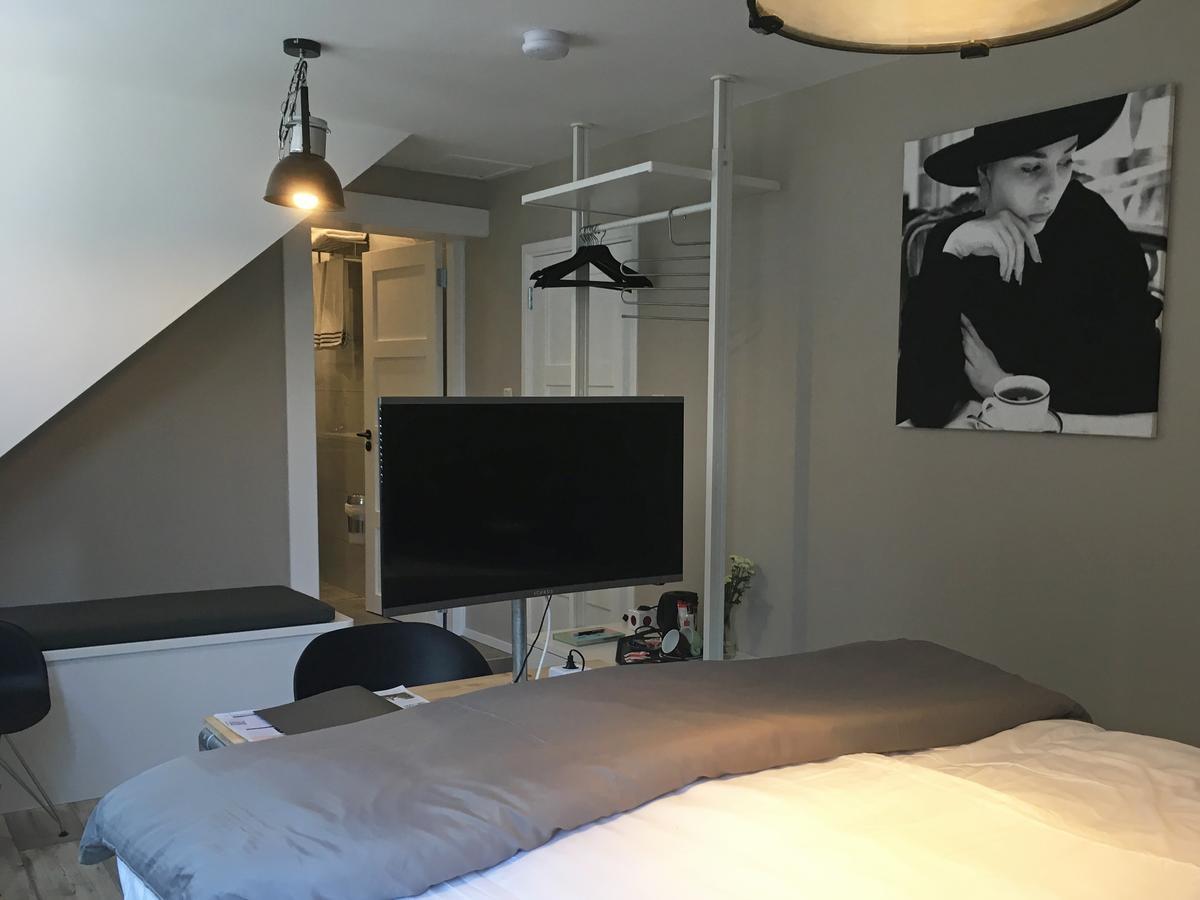 B & B Zundert Exterior foto