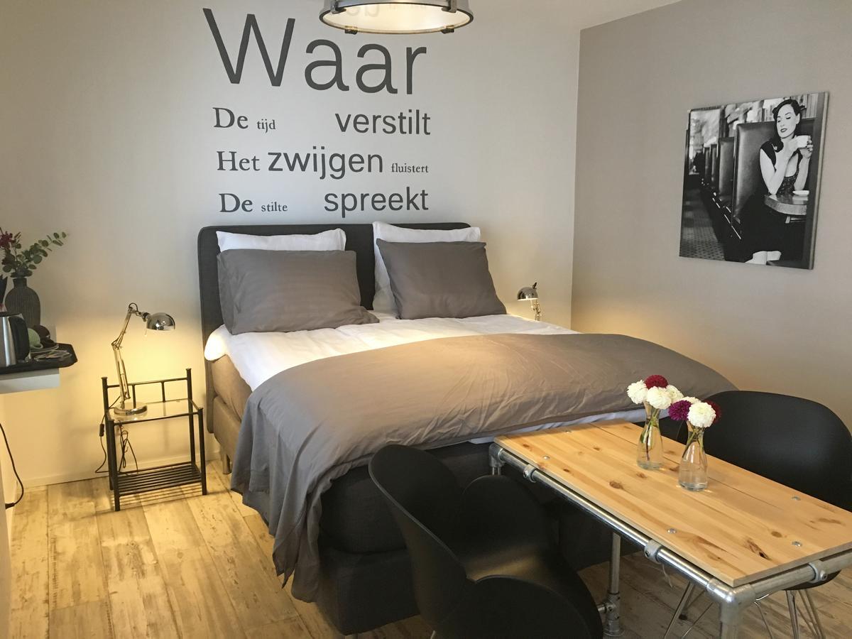 B & B Zundert Exterior foto