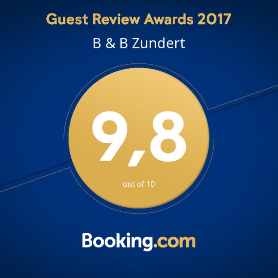 B & B Zundert Zimmer foto